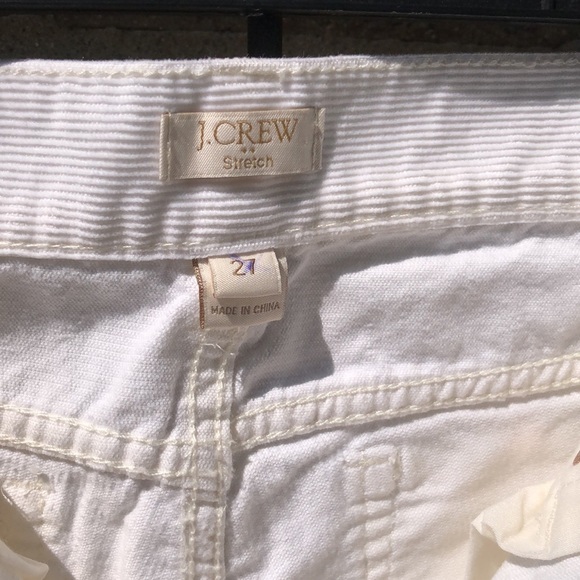 J.Crew factory corduroys - Picture 2 of 3
